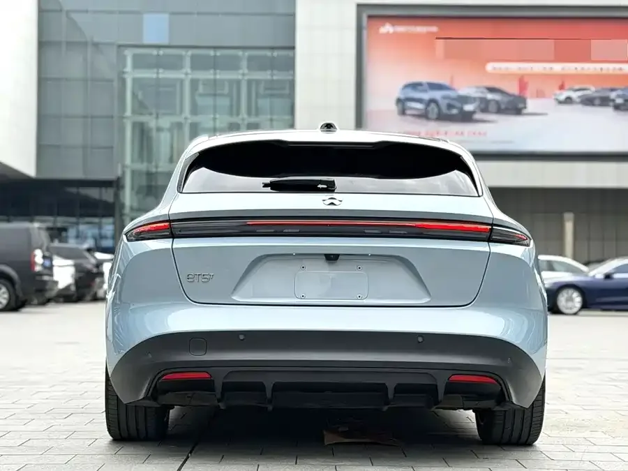 NIO ET5T NIO ET5T 2024 75kWh Touring 2024 — миниатюра 5