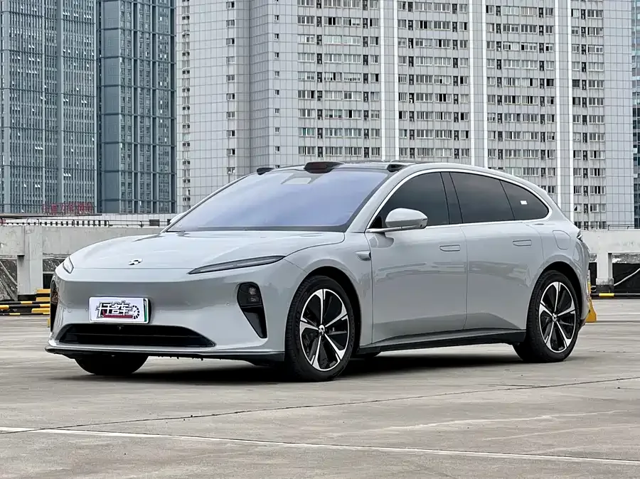 NIO ET5T 2023