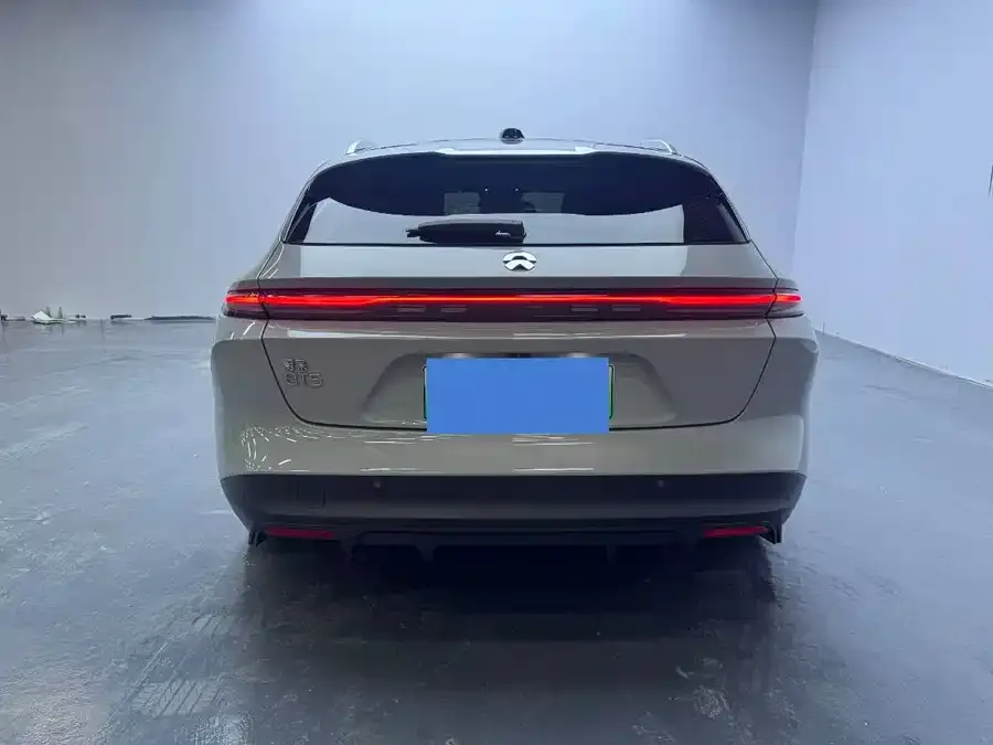 NIO ET5T NIO ET5T 2023 75kWh Touring 2023 — миниатюра 2