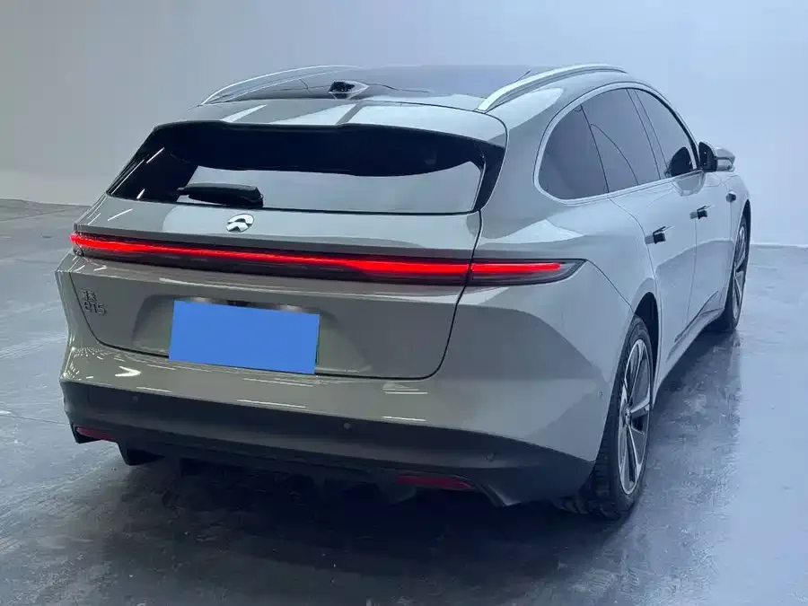 NIO ET5T NIO ET5T 2023 75kWh Touring 2023 — миниатюра 4