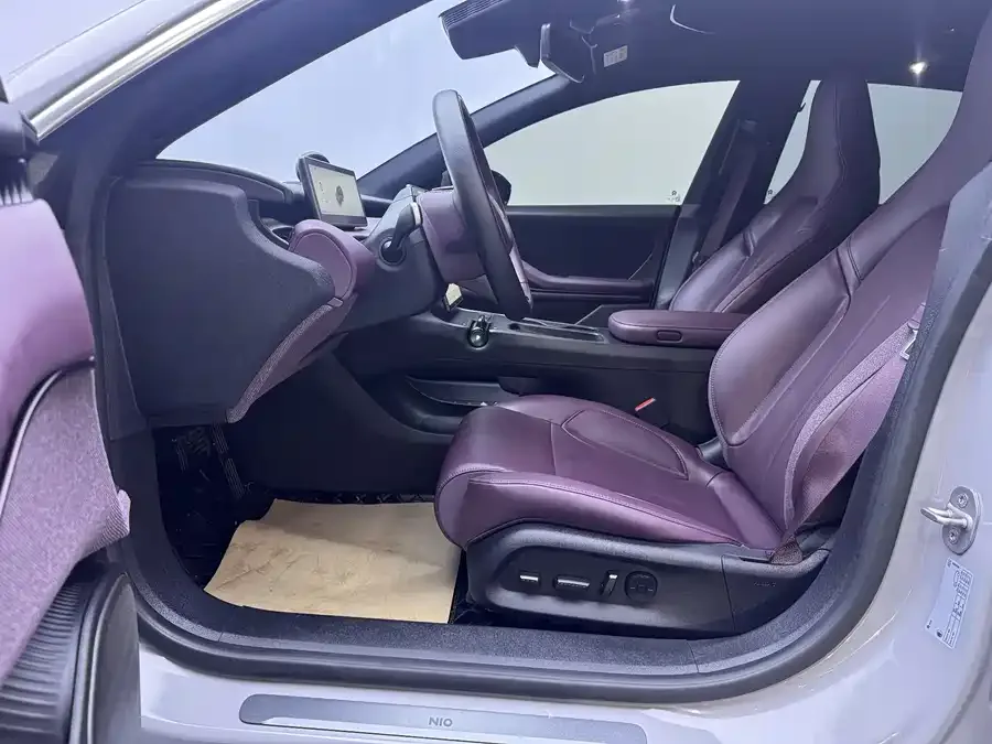 NIO ET5T NIO ET5T 2023 75kWh Touring 2023 — миниатюра 5