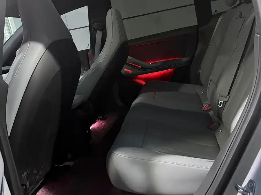 NIO ET5T NIO ET5T 2025 75kWh Touring 2025 — миниатюра 4