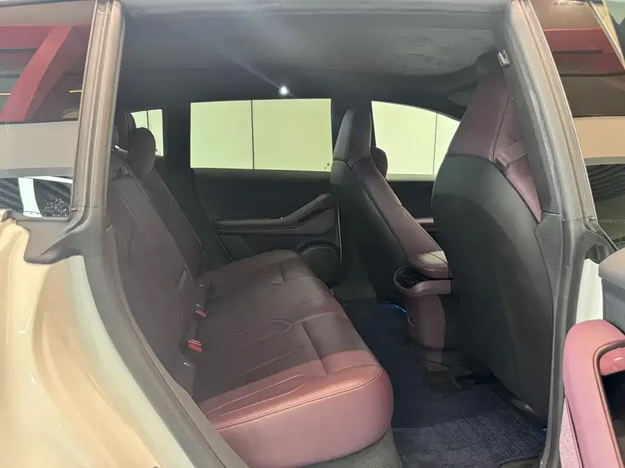 NIO ET5T NIO ET5T 2024 75kWh Touring 2025 — миниатюра 3