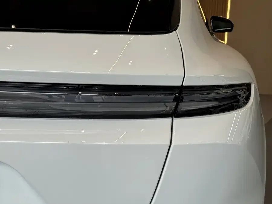 NIO ET5T NIO ET5T 2024 75kWh Touring 2025 — миниатюра 4