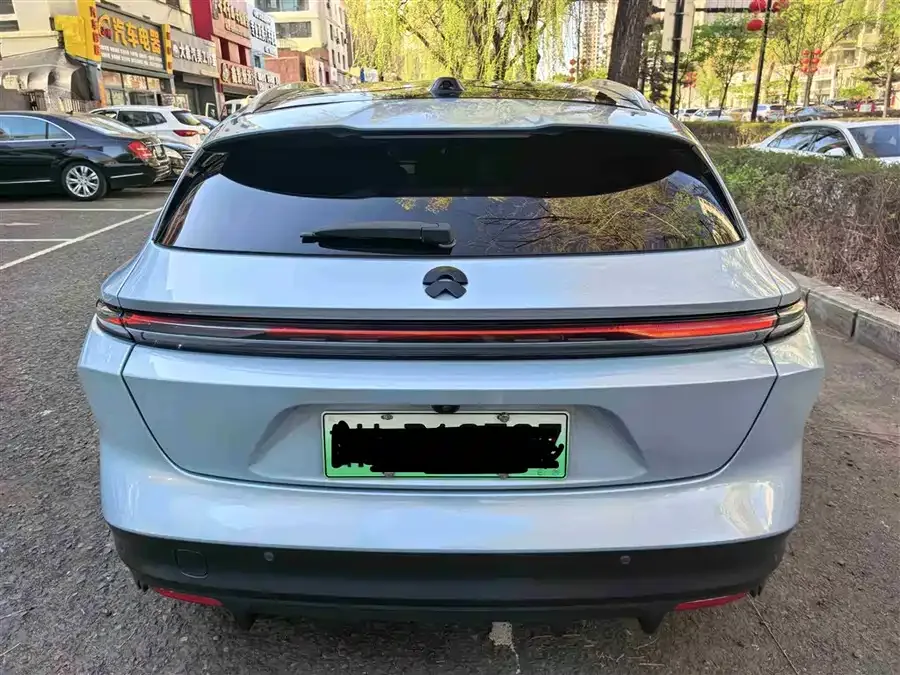 NIO ET5T NIO ET5T 2023 75kWh Touring 2023 — миниатюра 3