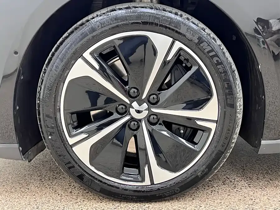 NIO ET5T NIO ET5T 2024 75kWh Touring 2024 — миниатюра 3