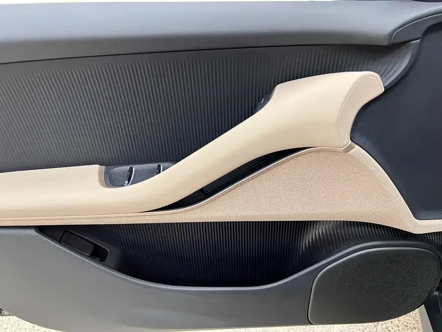 NIO ET5T NIO ET5T 2024 75kWh Touring 2024 — миниатюра 4