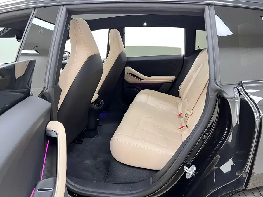NIO ET5T NIO ET5T 2024 75kWh Touring 2024 — миниатюра 5