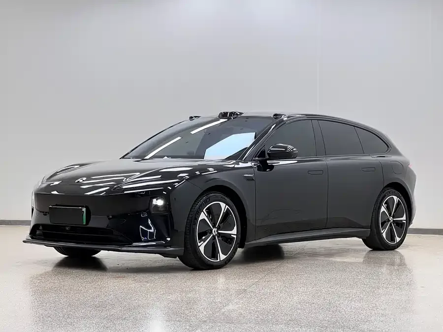 NIO ET5T NIO ET5T 2024 75kWh Touring 2024 — фото 1, купить с доставкой в Москву