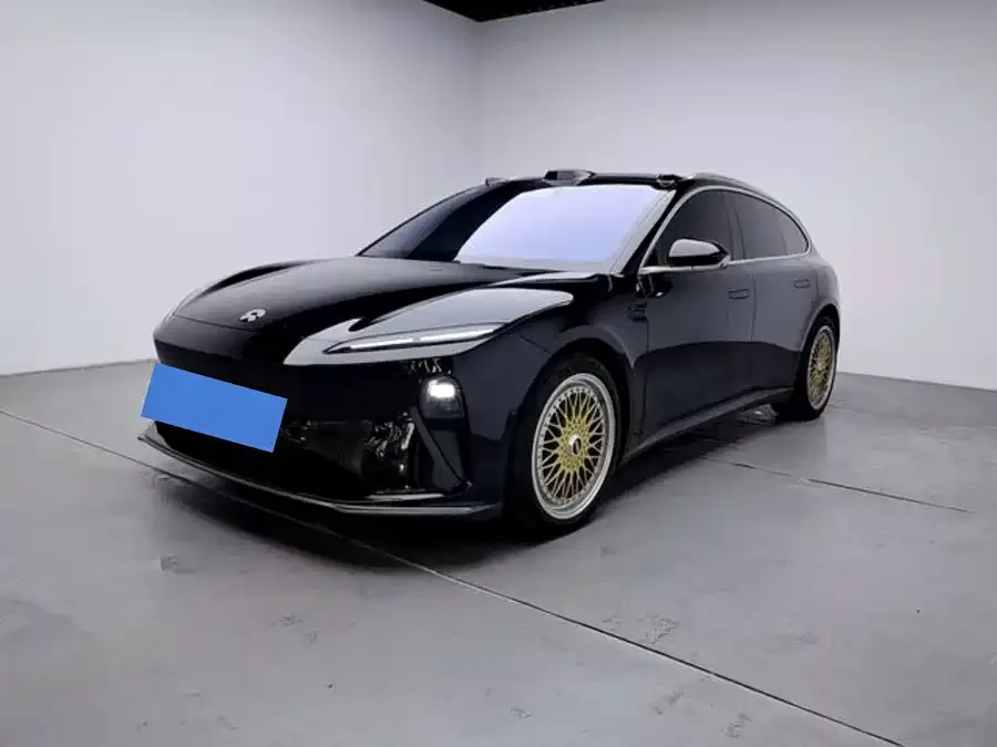 NIO ET5T 2025