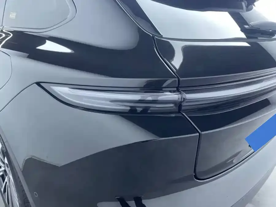 NIO ET5T NIO ET5T 2024 75kWh Touring 2024 — миниатюра 2