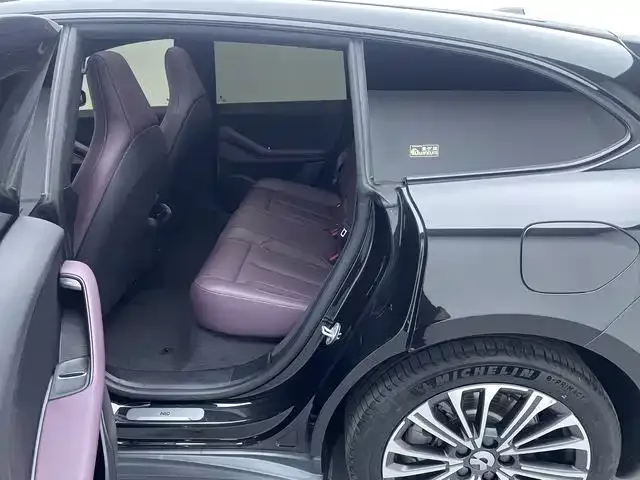 NIO ET5T NIO ET5T 2024 75kWh Touring 2024 — миниатюра 3