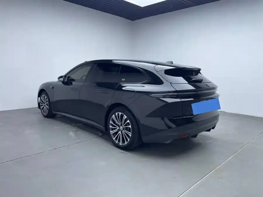 NIO ET5T NIO ET5T 2024 75kWh Touring 2024 — миниатюра 4