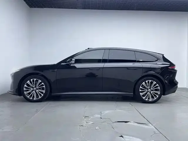 NIO ET5T NIO ET5T 2024 75kWh Touring 2024 — миниатюра 5