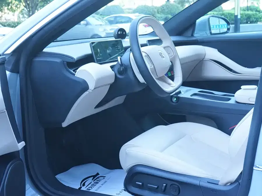 NIO ET5T NIO ET5T 2024 75kWh Touring 2025 — миниатюра 5
