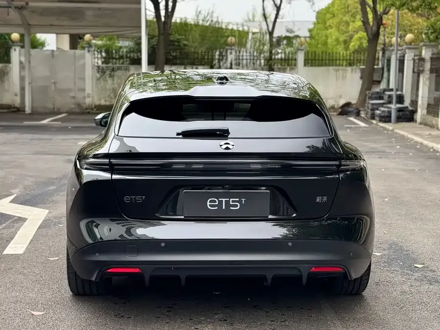 NIO ET5T NIO ET5T 2024 75kWh Touring 2024 — миниатюра 2