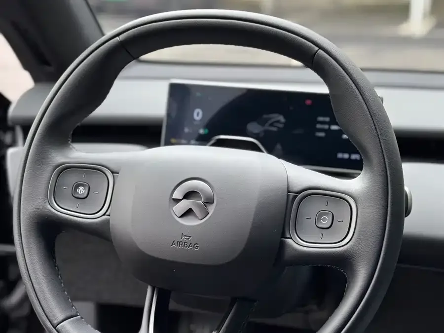 NIO ET5T NIO ET5T 2024 75kWh Touring 2024 — миниатюра 4