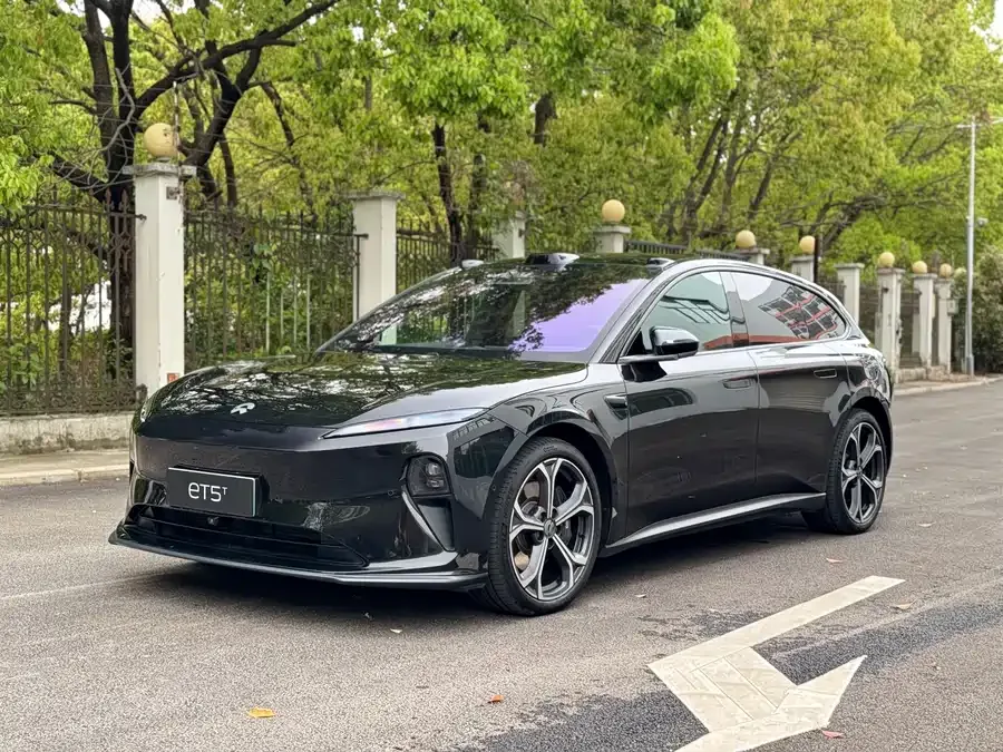 NIO ET5T 2024