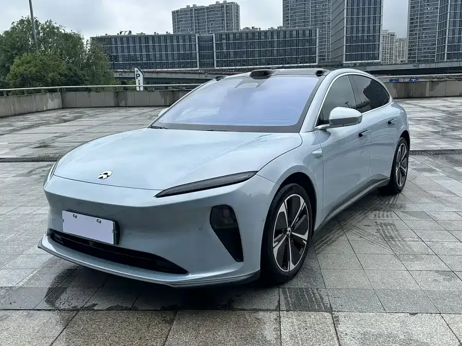 NIO ET5T 2024