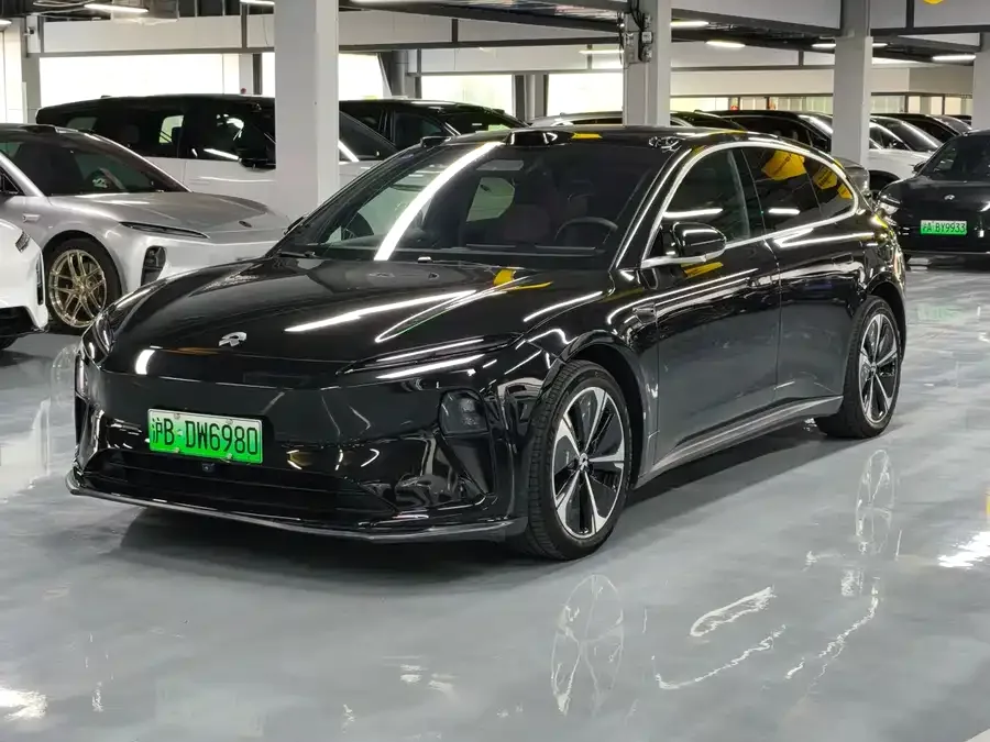 NIO ET5T 2024