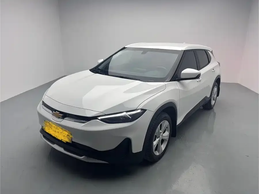 Chevrolet Menlo 2024