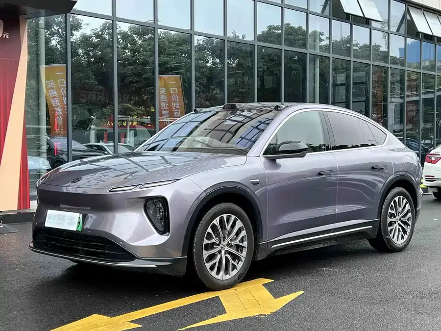 NIO EC6 2024