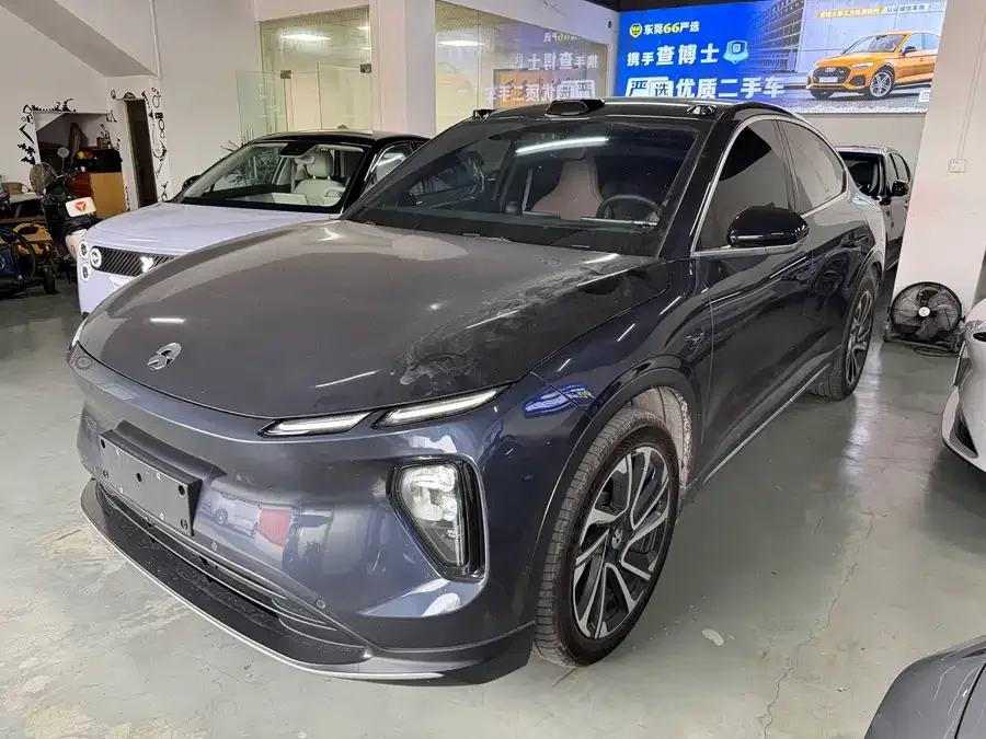 NIO EC6 2024