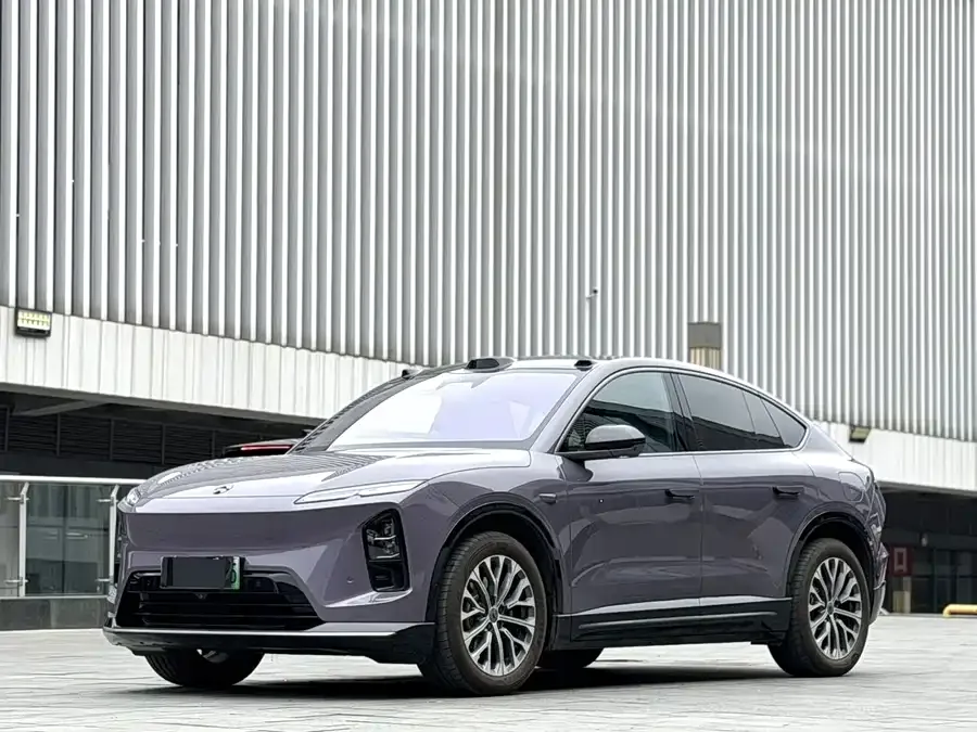 NIO EC6 2025