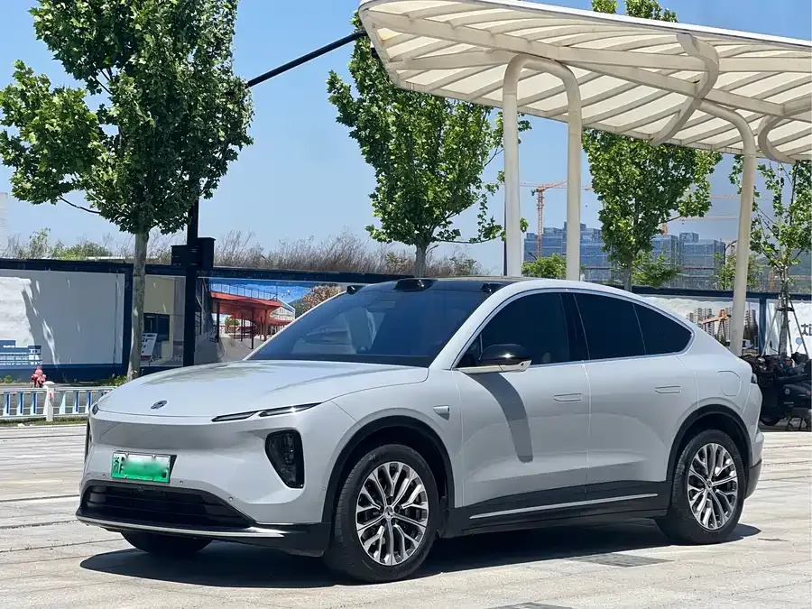 NIO EC6 2024