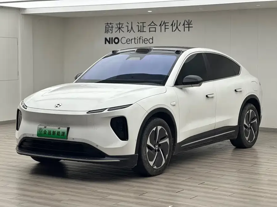 NIO EC6 2024
