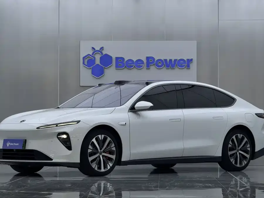NIO ET7 2022