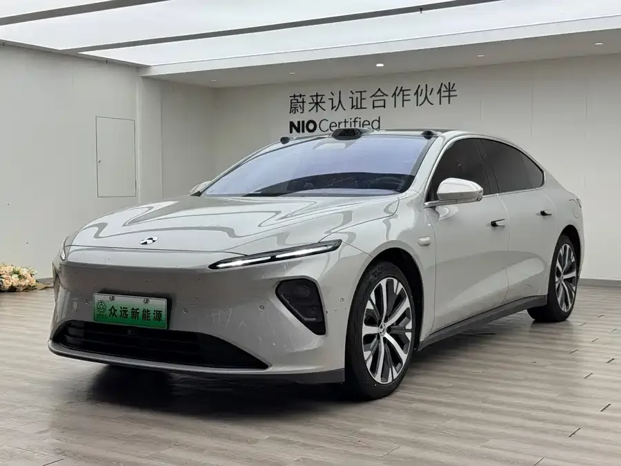 NIO ET7 2024