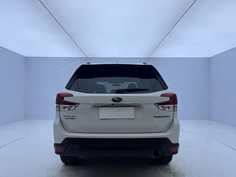 Subaru Forester Forester 2022 2.0i AWD Luxury Edition EyeSight 2023 — миниатюра 2