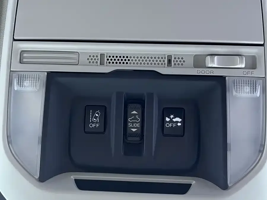 Subaru Forester Forester 2022 2.0i AWD Luxury Edition EyeSight 2023 — миниатюра 5