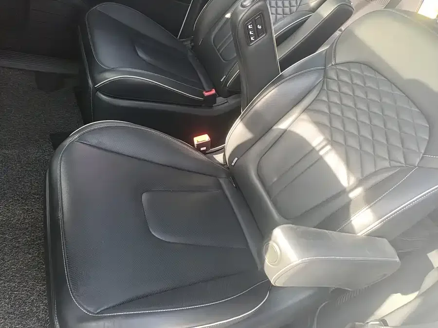 Hyundai Custo Kusitu 2021 380TGDi Smart Love flagship version TOP Premium 2023 — миниатюра 3