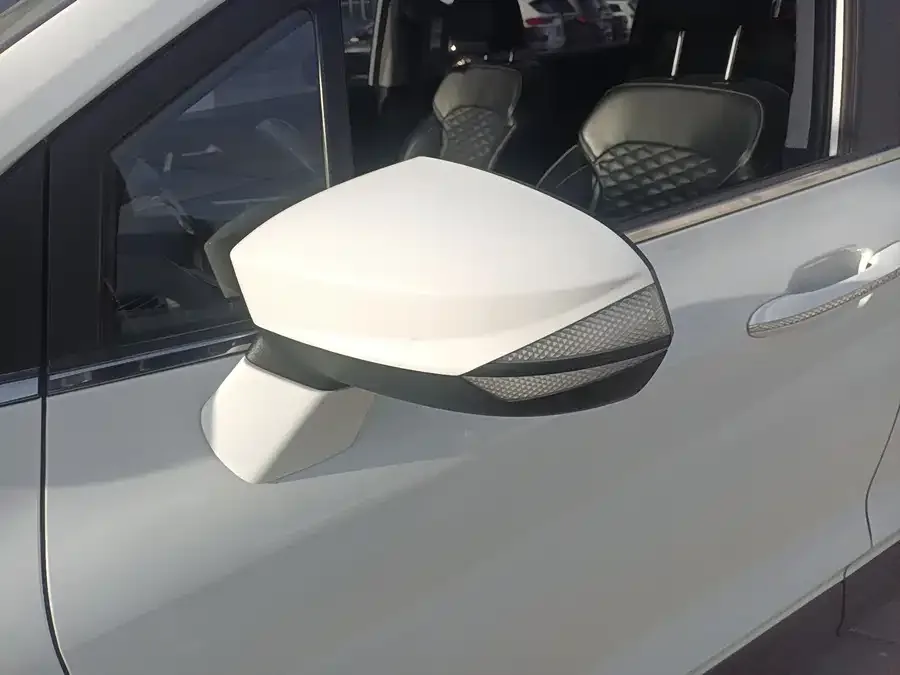 Hyundai Custo Kusitu 2021 380TGDi Smart Love flagship version TOP Premium 2023 — миниатюра 4
