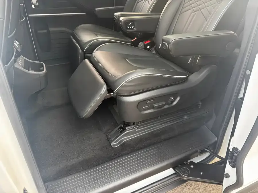 Hyundai Custo Kusitu 2021 380TGDi Smart Love flagship version TOP Premium 2023 — миниатюра 5