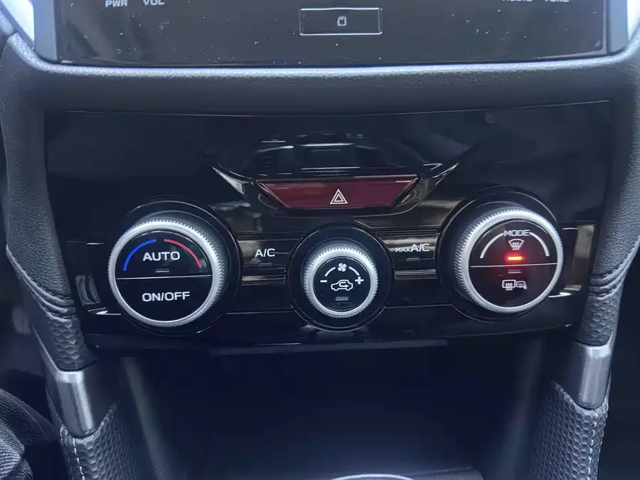 Subaru Forester Forester 2022 2.0i AWD Luxury Edition EyeSight 2023 — миниатюра 4