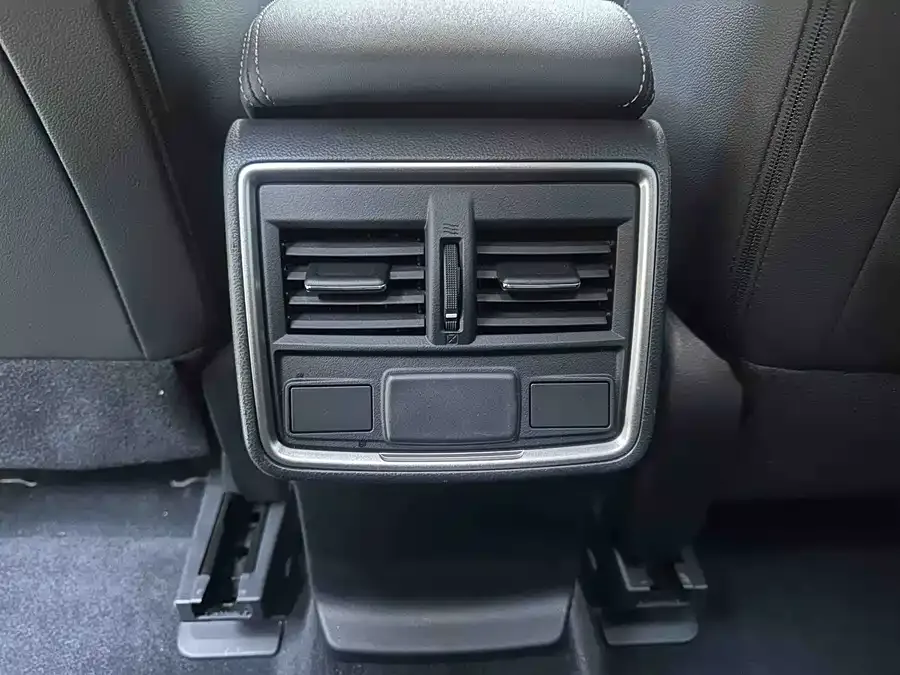 Subaru Forester Forester 2022 2.0i AWD Luxury Edition EyeSight 2023 — миниатюра 5