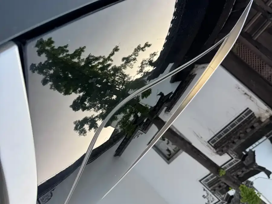 Exeed VX Xingtu Lanyue 2023 400T 4WD Star Edition 6 Seaters 2023 — миниатюра 5