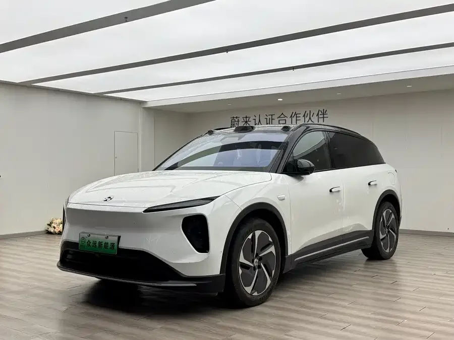 NIO ES6 2023