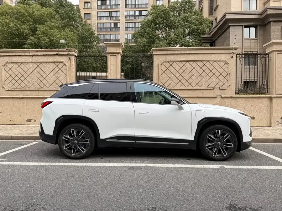 NIO ES6 NIO ES6 2022 75kWh Performance Edition 2022 — миниатюра 3