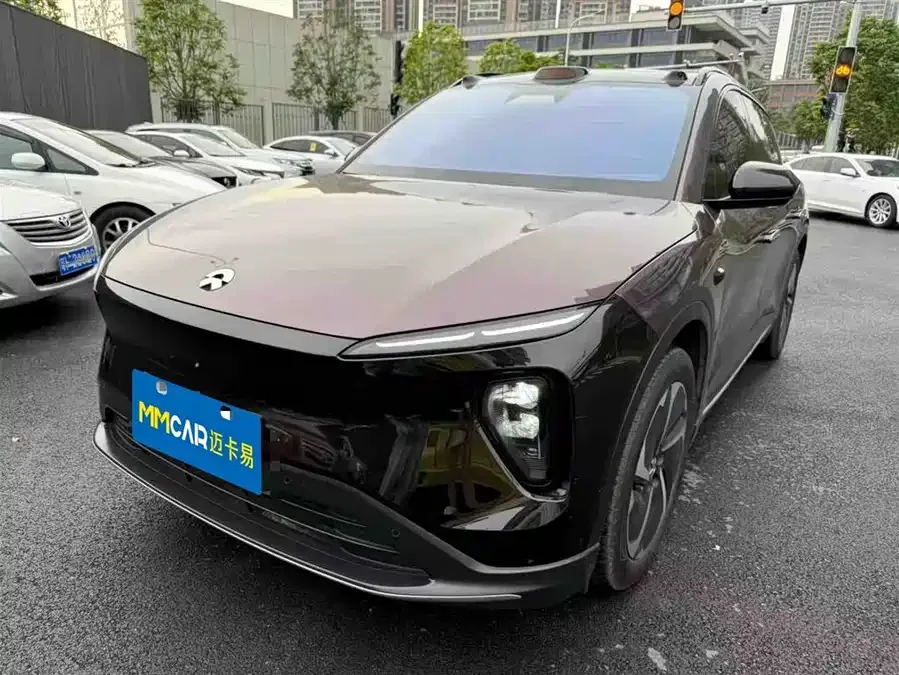 NIO ES6 2024