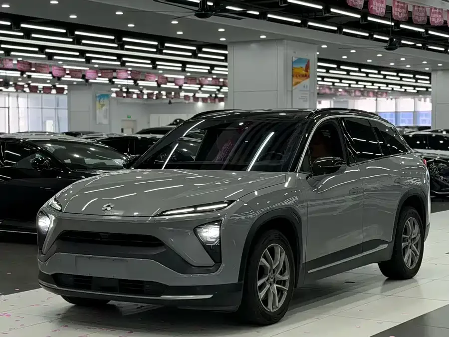 NIO ES6 2022