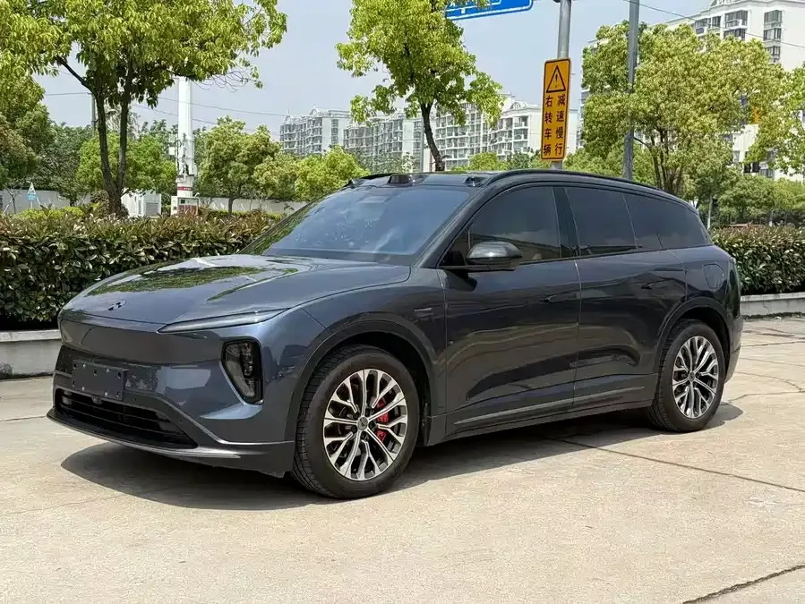 NIO ES6 2023