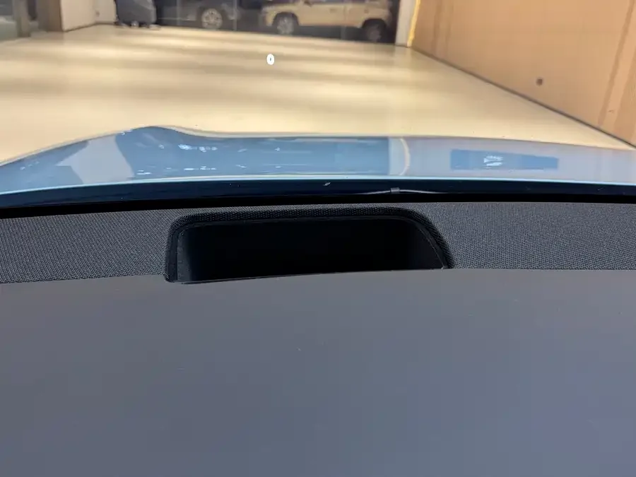 NIO ES6 NIO ES6 2023 75kWh 2024 — миниатюра 5
