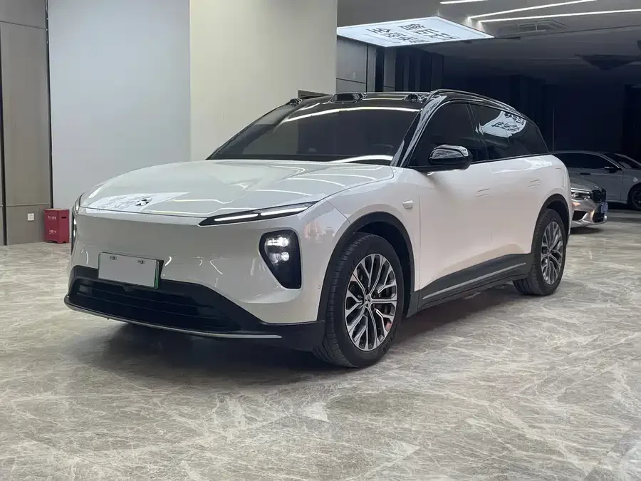 NIO ES6 2024