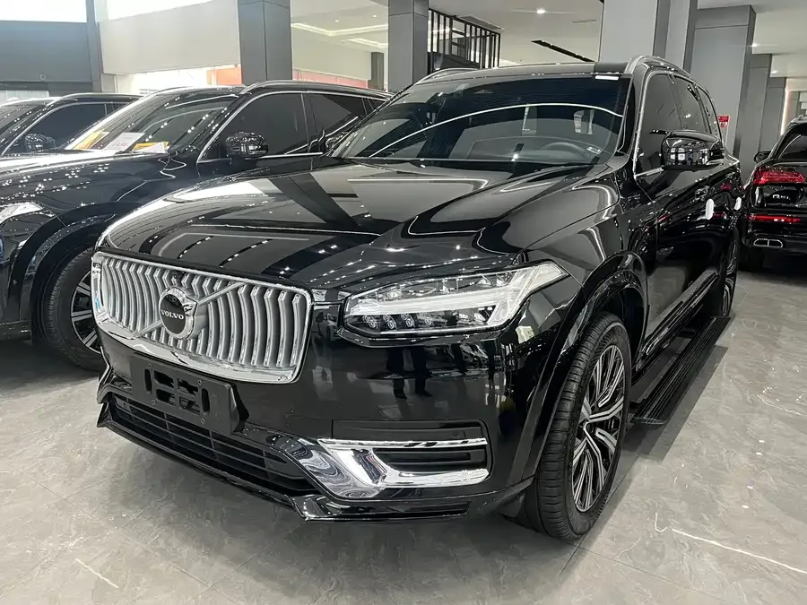 Volvo XC90 2023