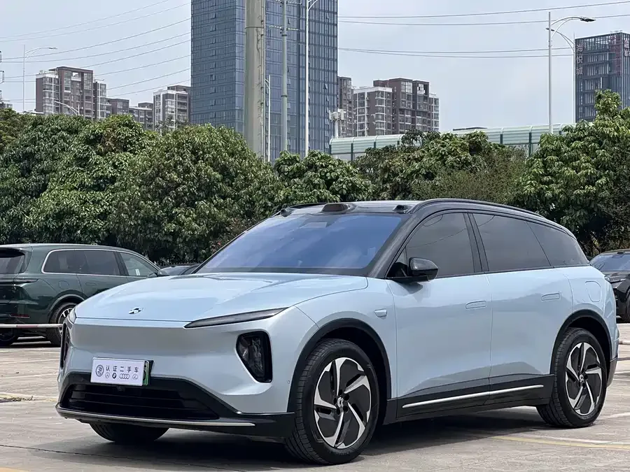 NIO ES6 2024