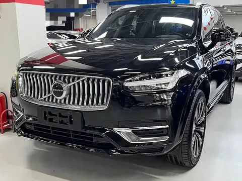Volvo XC90 2022 купить в Москве